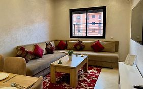 Magnifique Appartement Marrakech