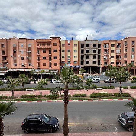 Magnifique Appartement Marrakech Marrakesh Extérieur photo