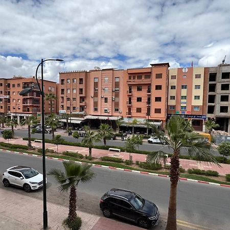 Magnifique Appartement Marrakech Marrakesh Extérieur photo