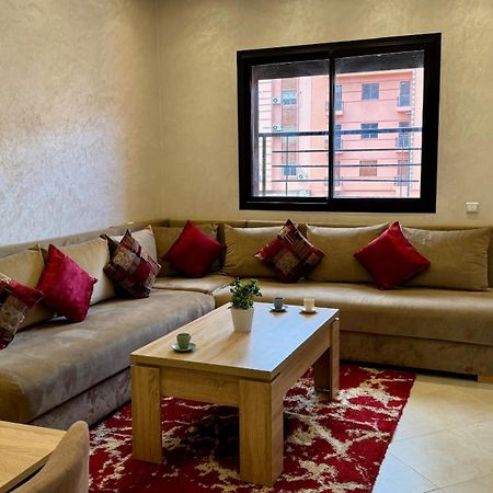 Magnifique Appartement Marrakech Marrakesh Extérieur photo