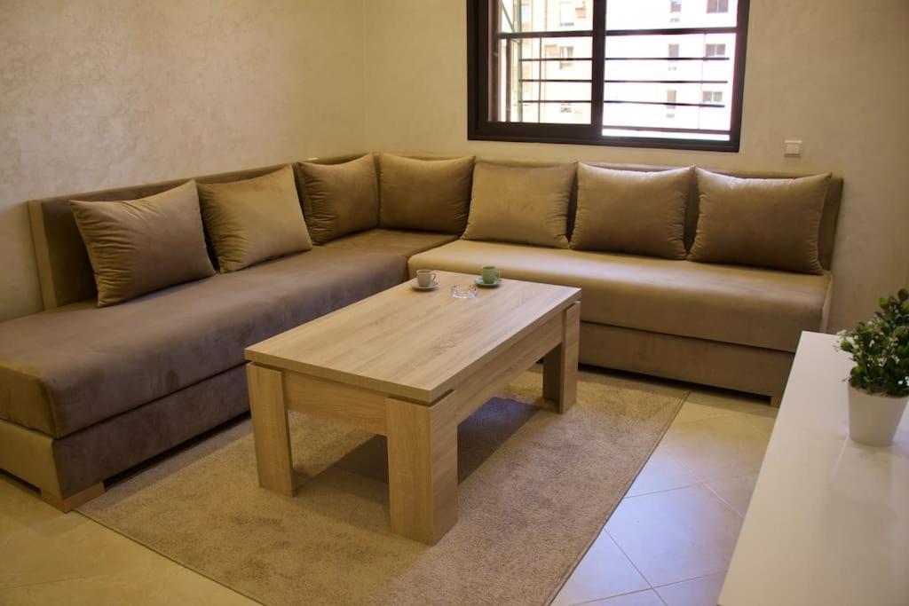 Magnifique Appartement Marrakech Marrakesh Extérieur photo