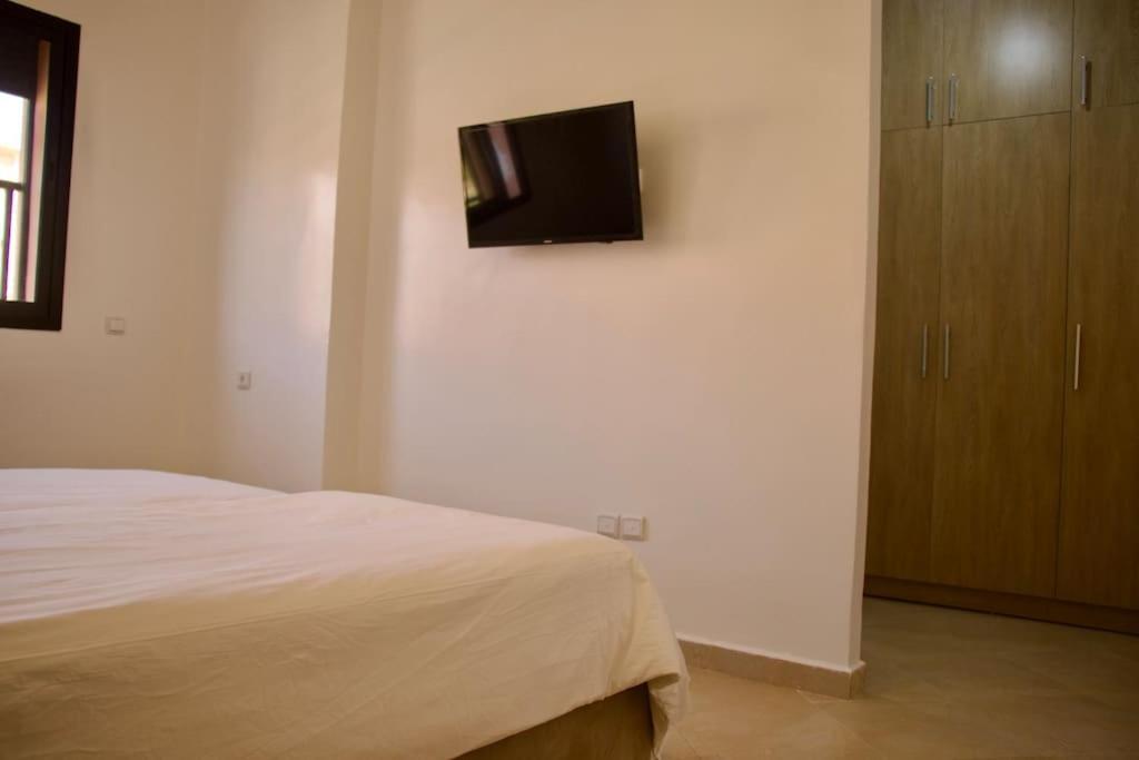 Magnifique Appartement Marrakech Marrakesh Extérieur photo