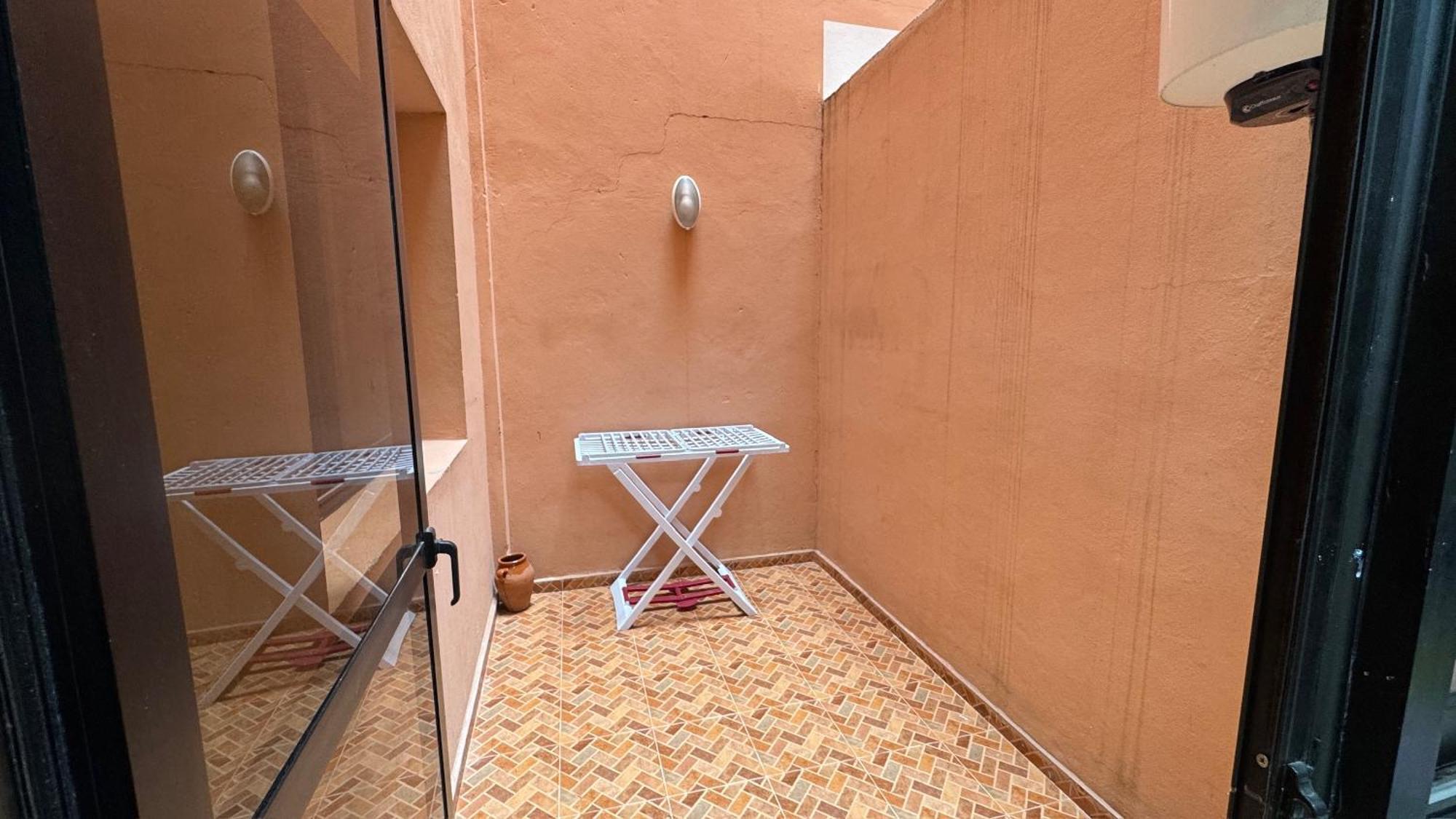 Magnifique Appartement Marrakech Marrakesh Extérieur photo