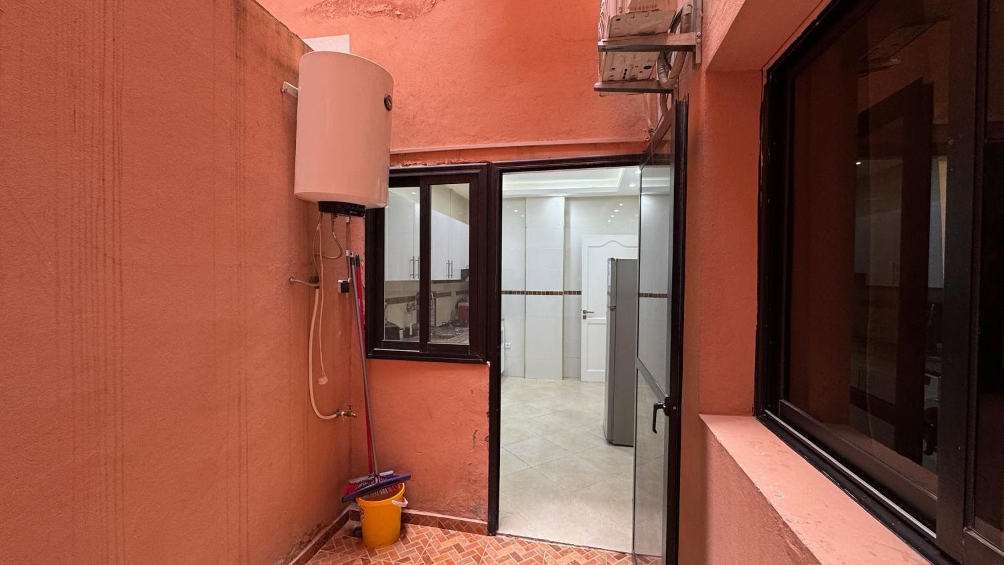 Magnifique Appartement Marrakech Marrakesh Extérieur photo
